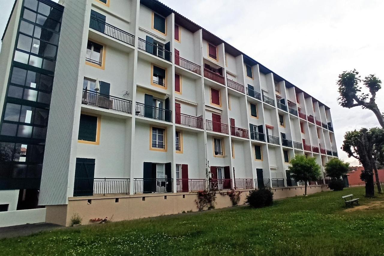 Ilbetea - Ideal Couple - Duplex Tout Confort - Plage A 400 M - Parking Saint-Jean-de-Luz Zewnętrze zdjęcie